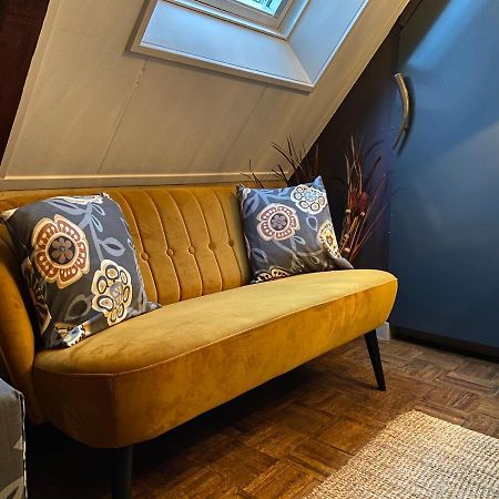Hoogkarspel Agapanthus Bed And Breakfast المظهر الخارجي الصورة