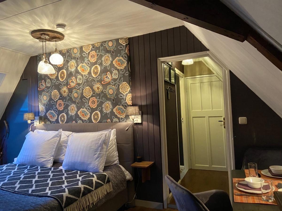 Hoogkarspel Agapanthus Bed And Breakfast المظهر الخارجي الصورة
