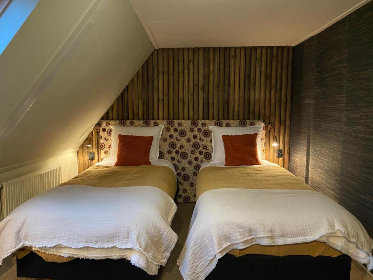 Hoogkarspel Agapanthus Bed And Breakfast المظهر الخارجي الصورة