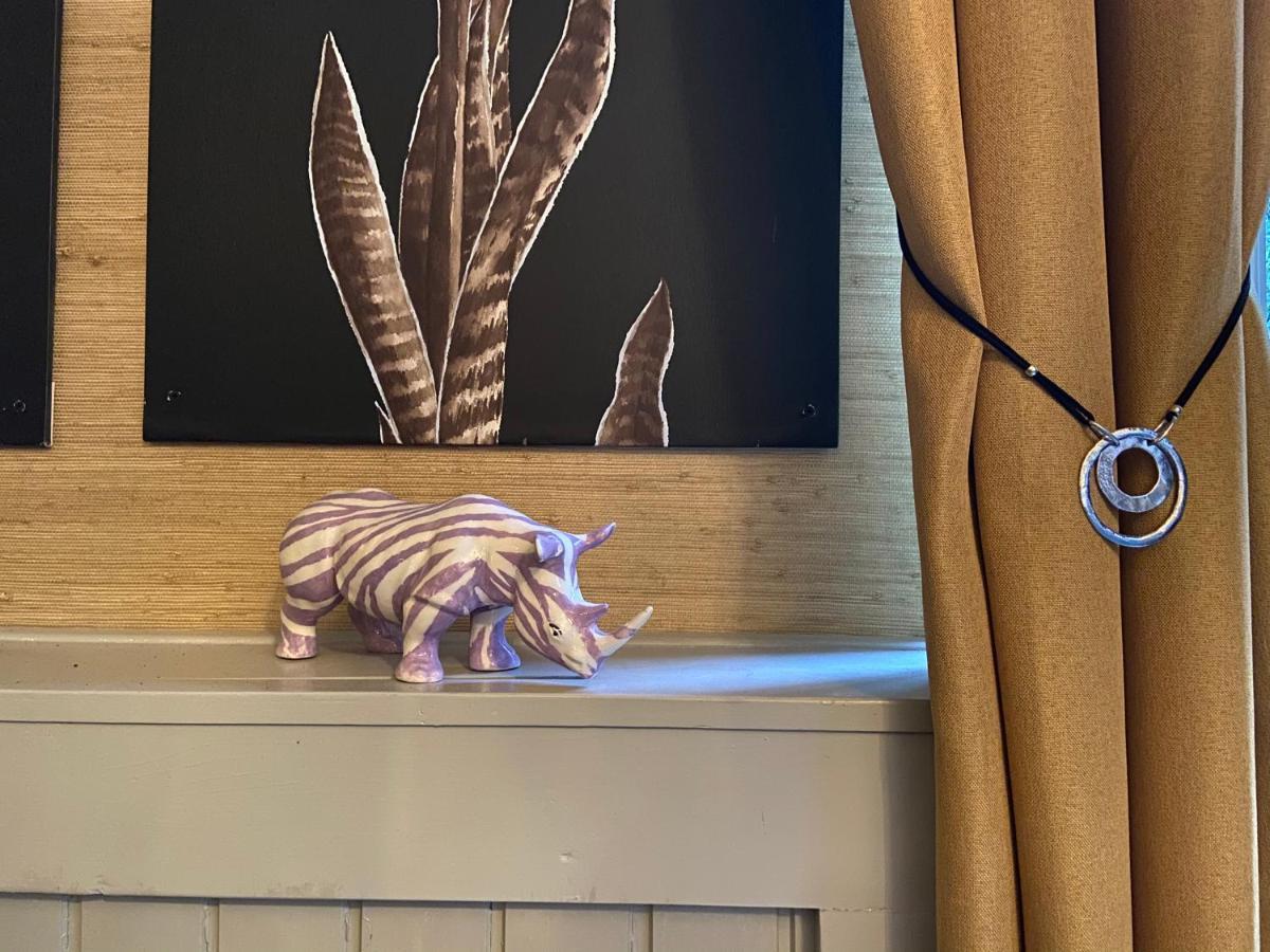 Hoogkarspel Agapanthus Bed And Breakfast المظهر الخارجي الصورة