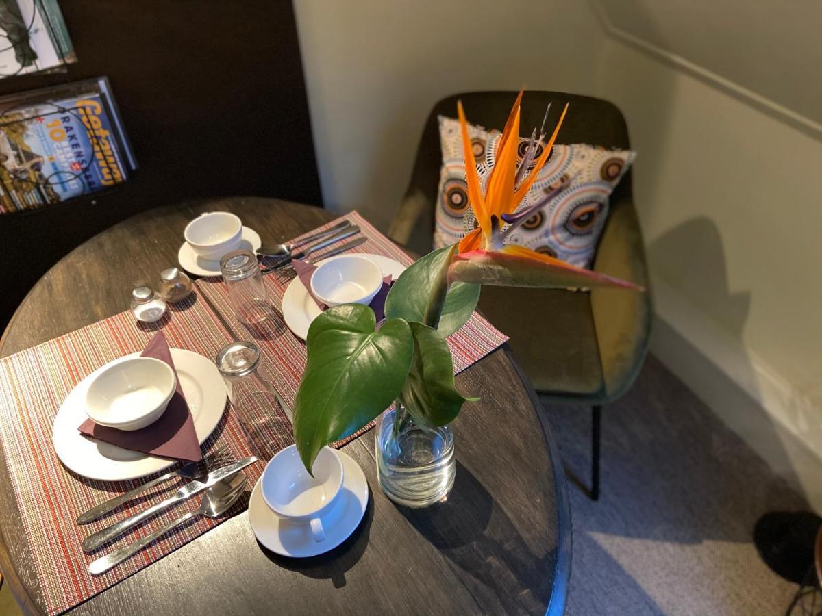 Hoogkarspel Agapanthus Bed And Breakfast المظهر الخارجي الصورة