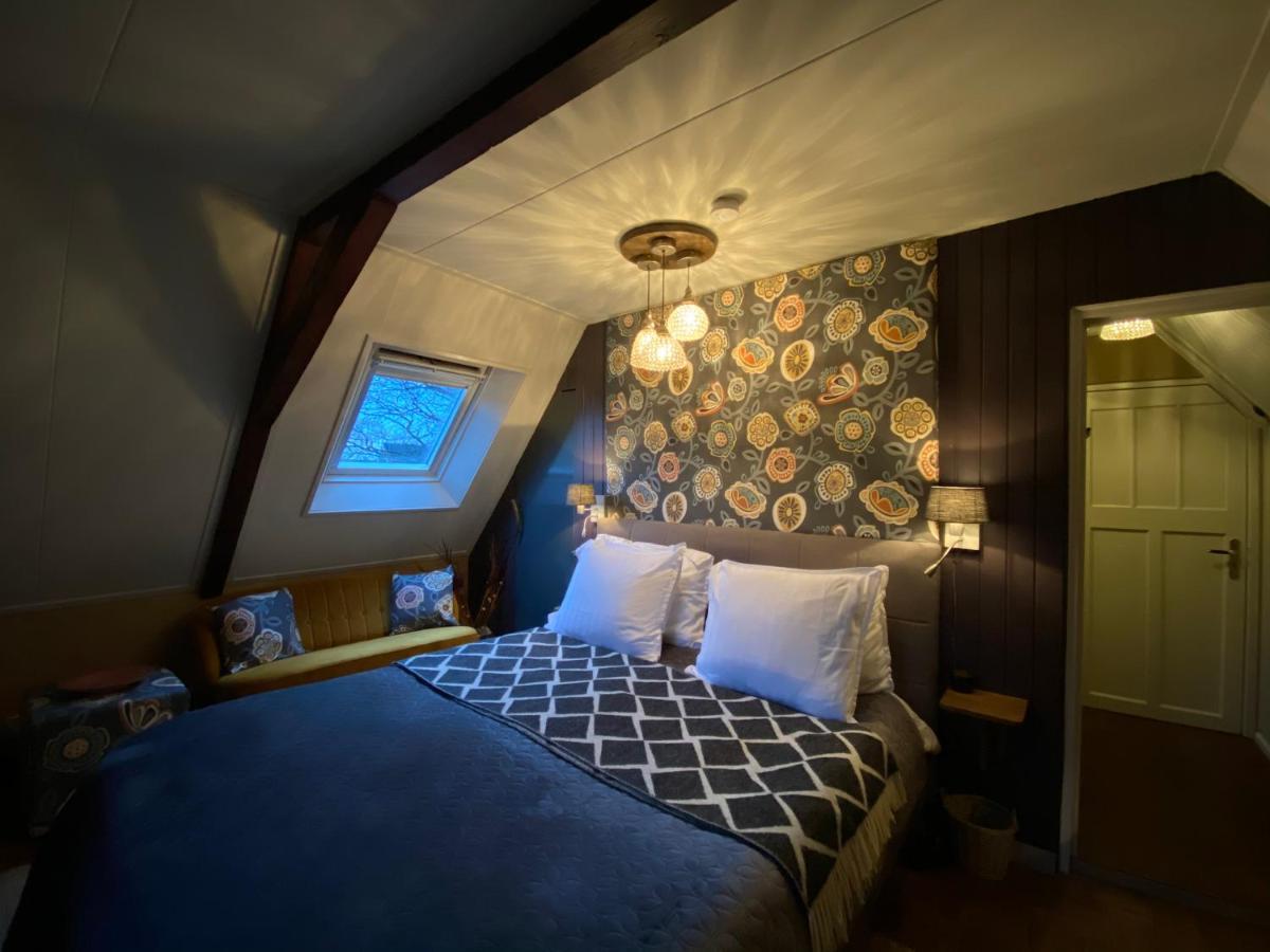 Hoogkarspel Agapanthus Bed And Breakfast المظهر الخارجي الصورة