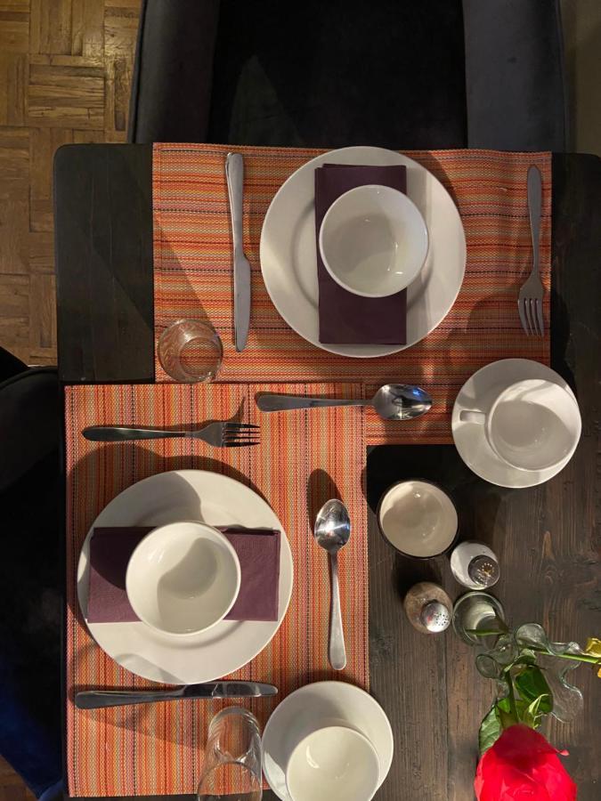 Hoogkarspel Agapanthus Bed And Breakfast المظهر الخارجي الصورة