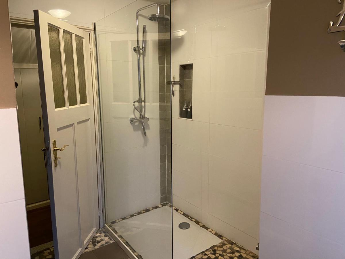 Hoogkarspel Agapanthus Bed And Breakfast المظهر الخارجي الصورة