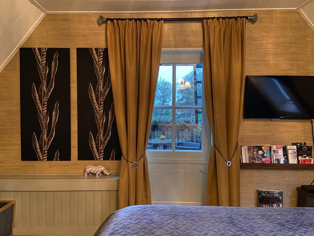 Hoogkarspel Agapanthus Bed And Breakfast المظهر الخارجي الصورة