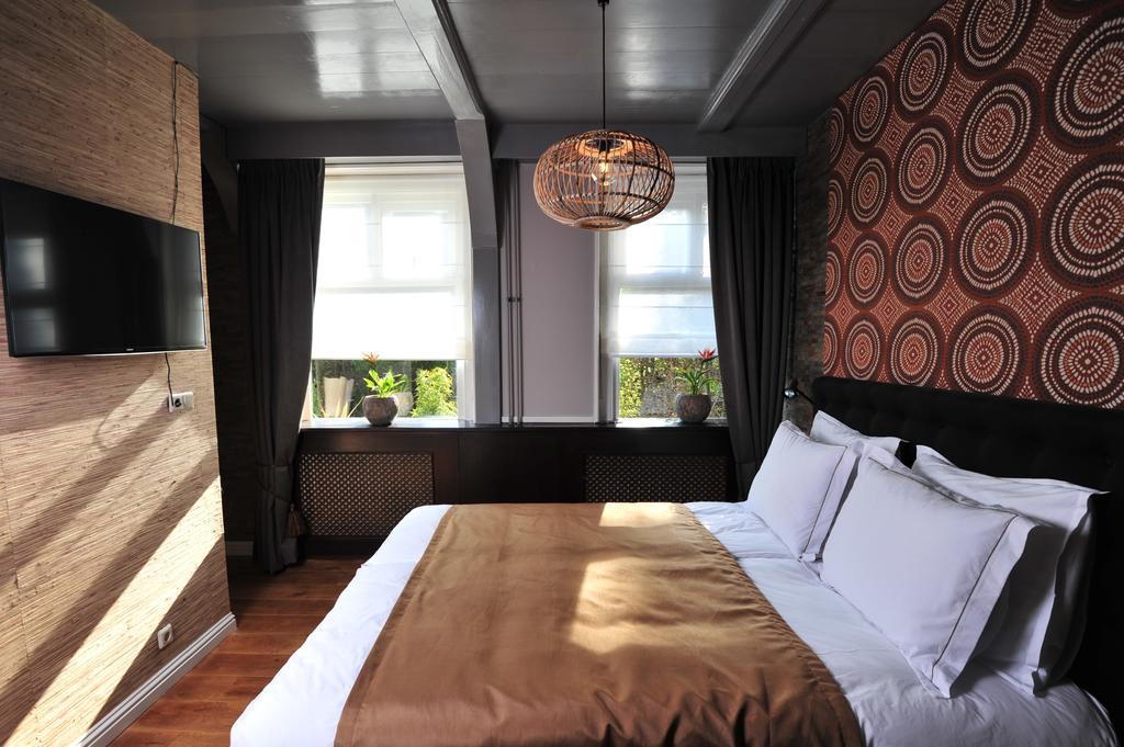 Hoogkarspel Agapanthus Bed And Breakfast المظهر الخارجي الصورة