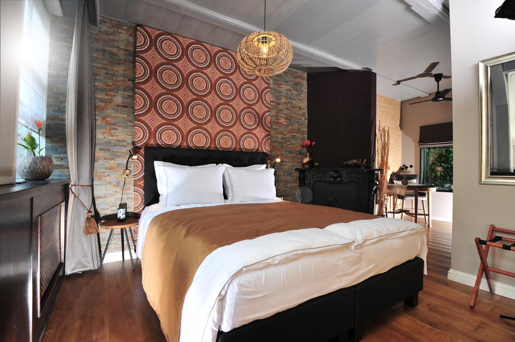 Hoogkarspel Agapanthus Bed And Breakfast المظهر الخارجي الصورة