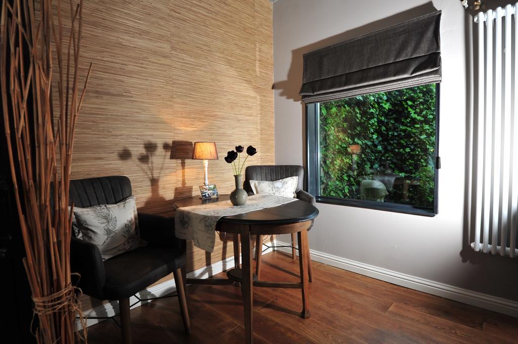 Hoogkarspel Agapanthus Bed And Breakfast المظهر الخارجي الصورة