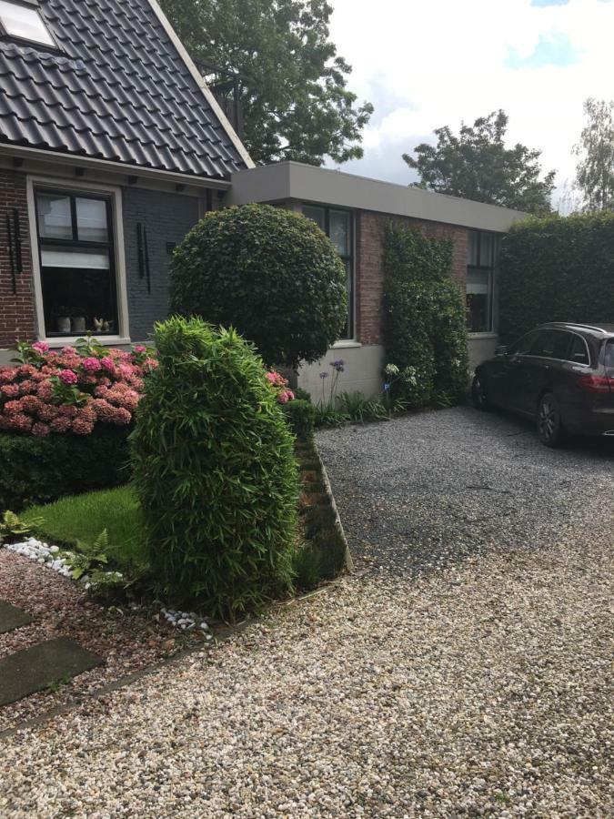 Hoogkarspel Agapanthus Bed And Breakfast المظهر الخارجي الصورة